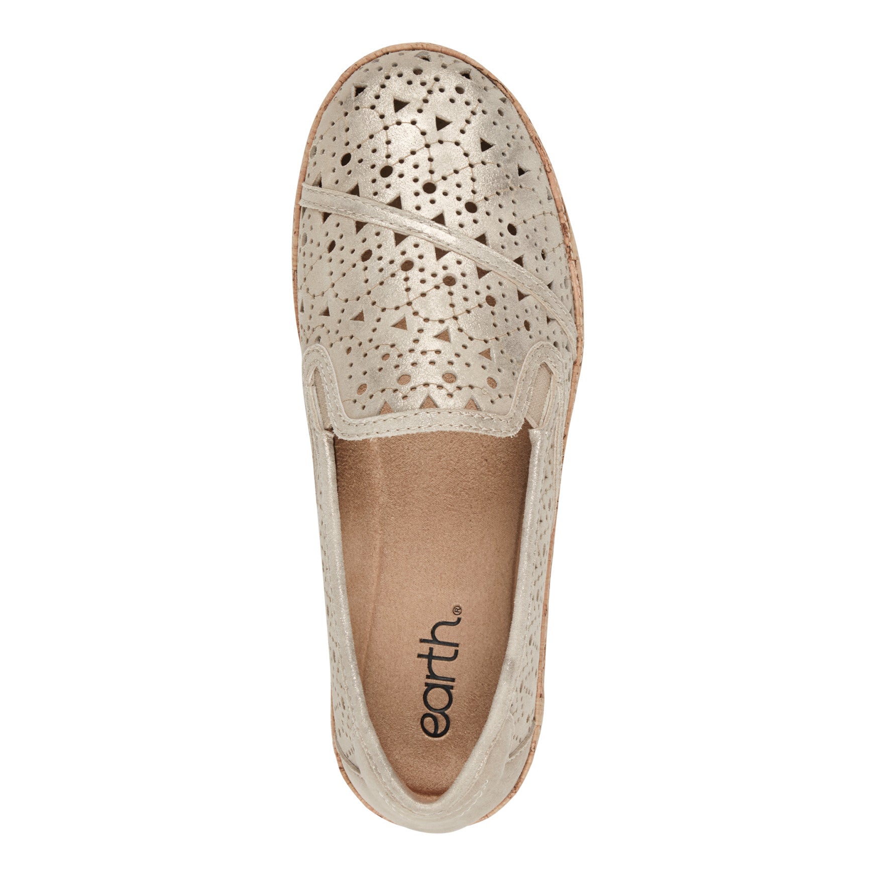 Tomlyn Casual Loafers