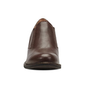 Jalin Slip-on Booties
