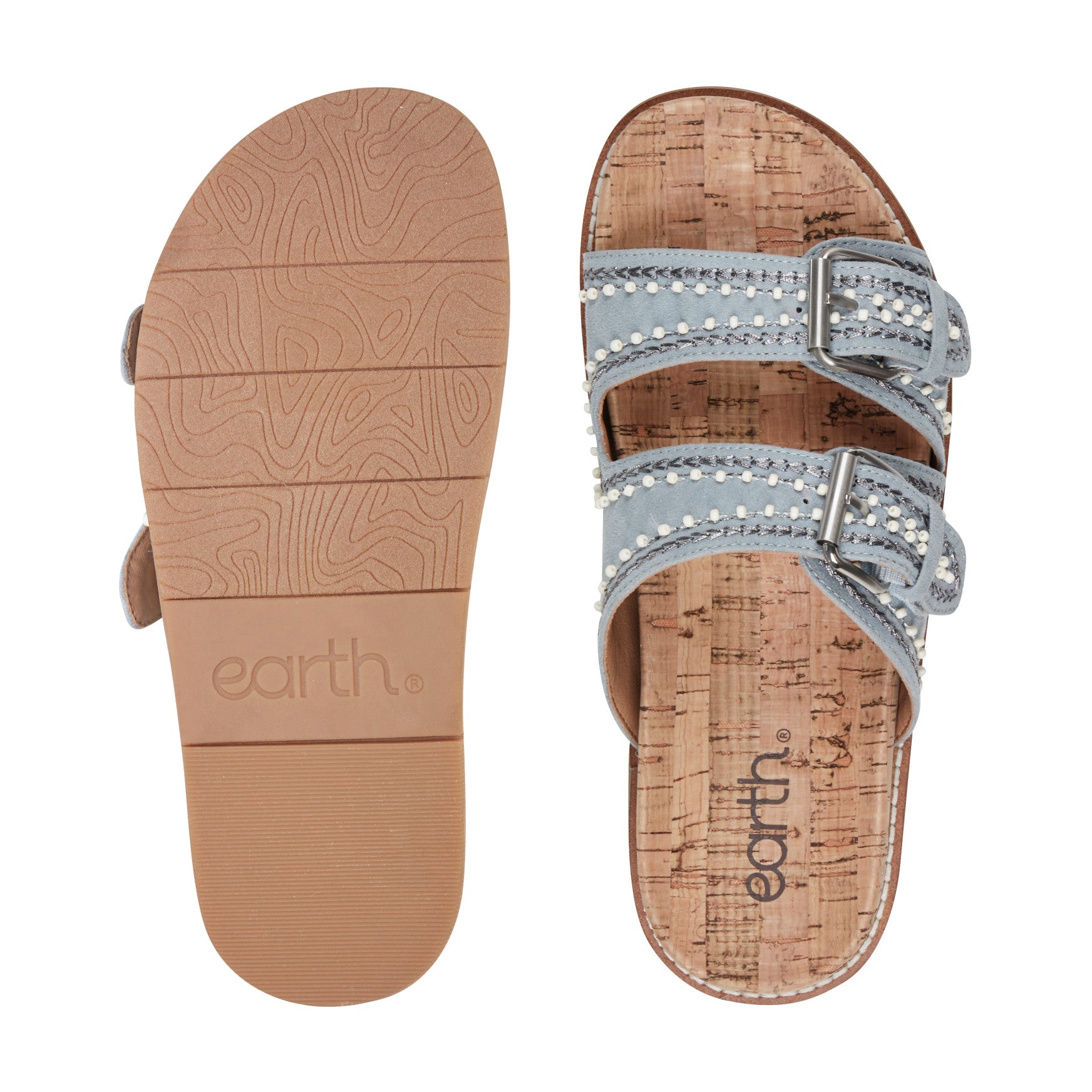 Finlee Embellished Sandals