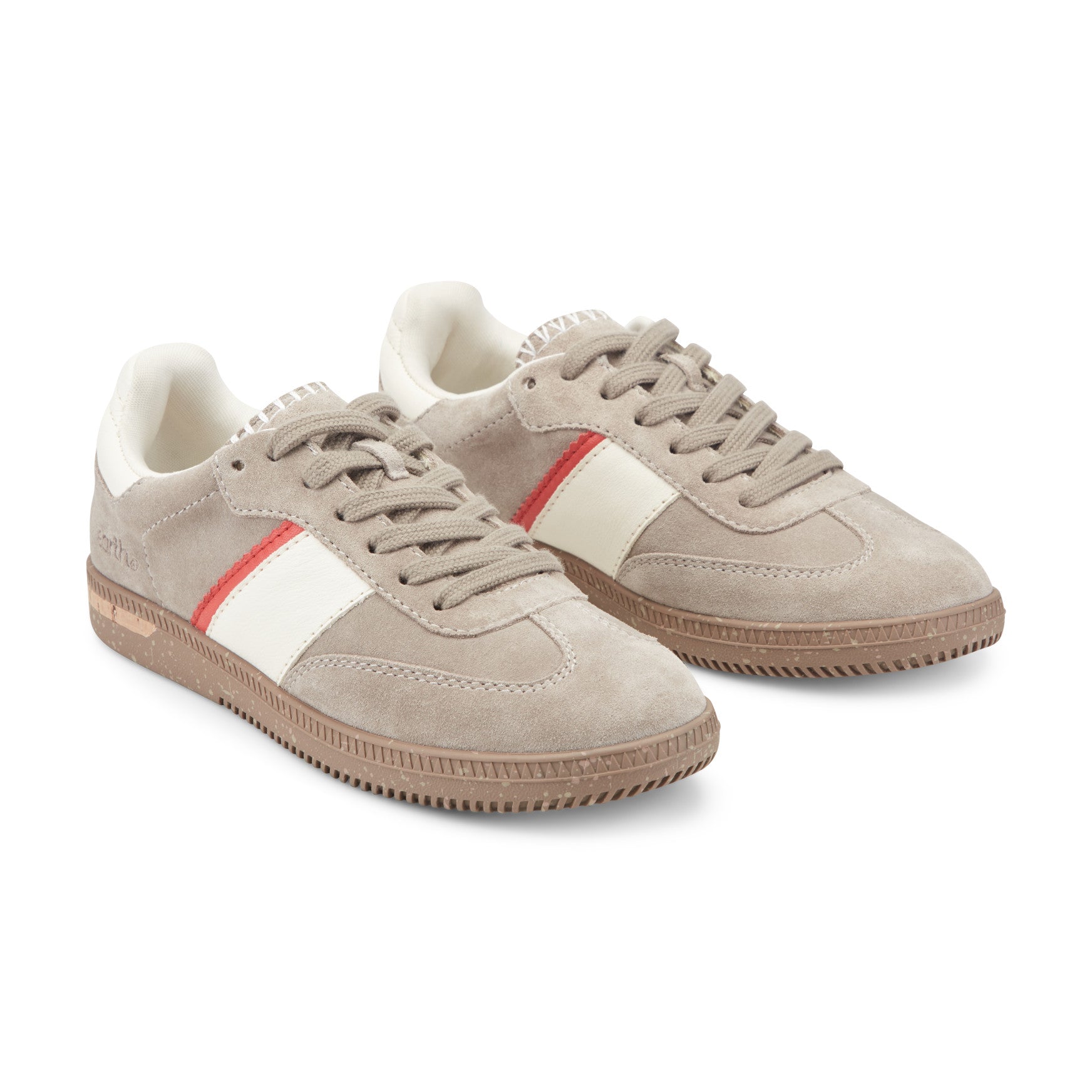 Penny Lace-Up Sneakers