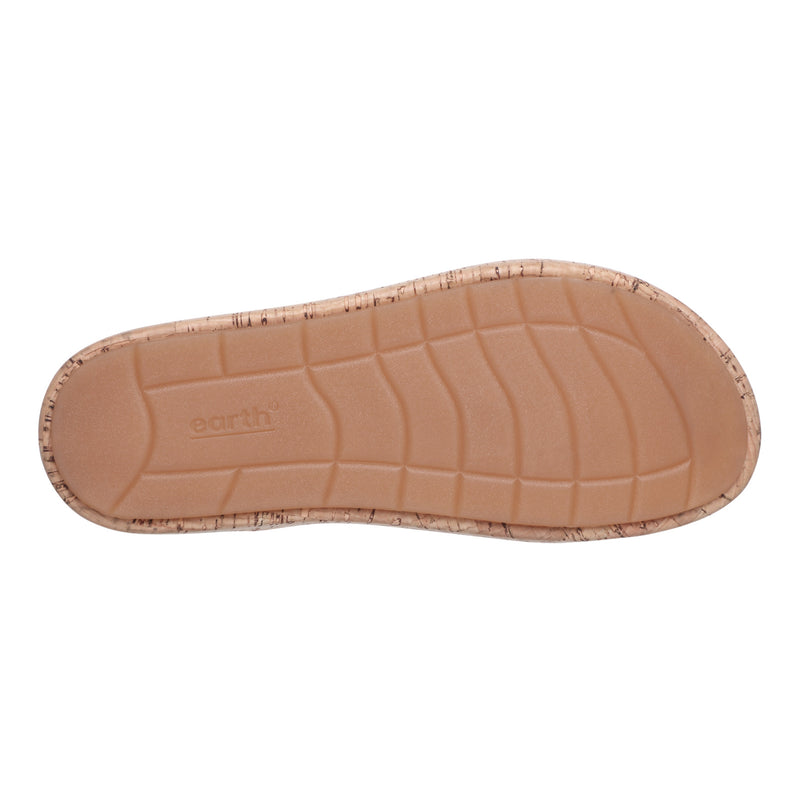 Slata Casual Leather Sandals