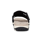 Sinci Open Toe Slip-on Casual Sandals