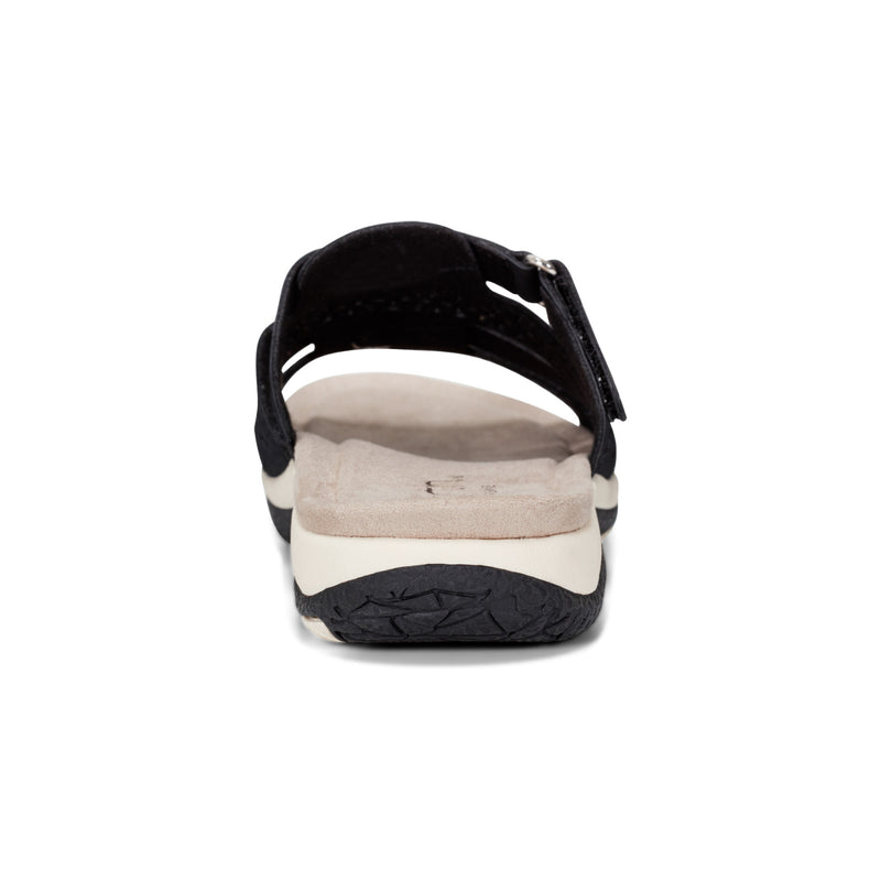 Sinci Open Toe Slip-on Casual Sandals