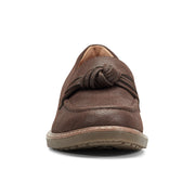 Jayde Knotted Loafers