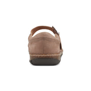 Erie Mary Jane Ballet Flats