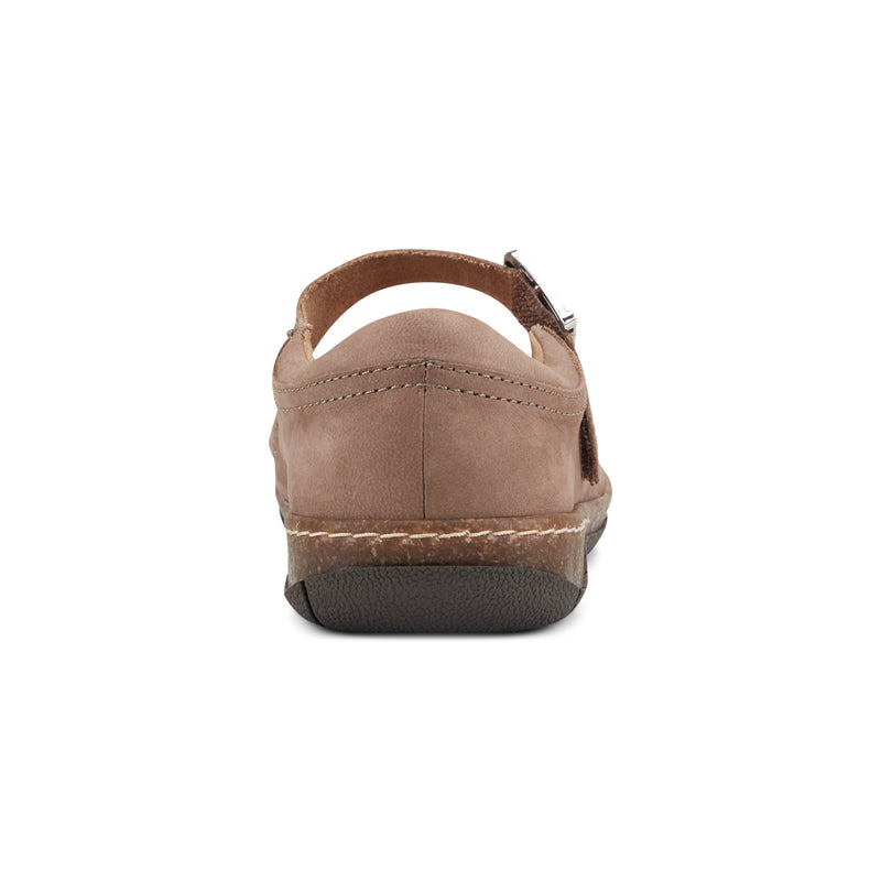 Erie Mary Jane Ballet Flats