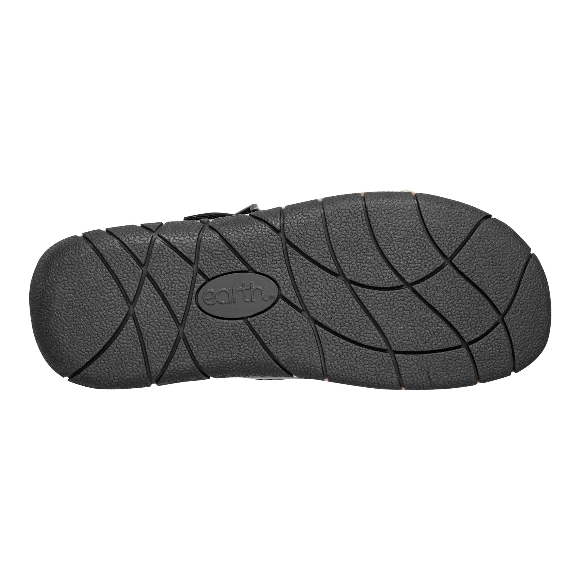 Erie Mary Jane Ballet Flats