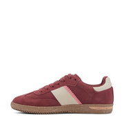 Penny Lace-Up Sneakers