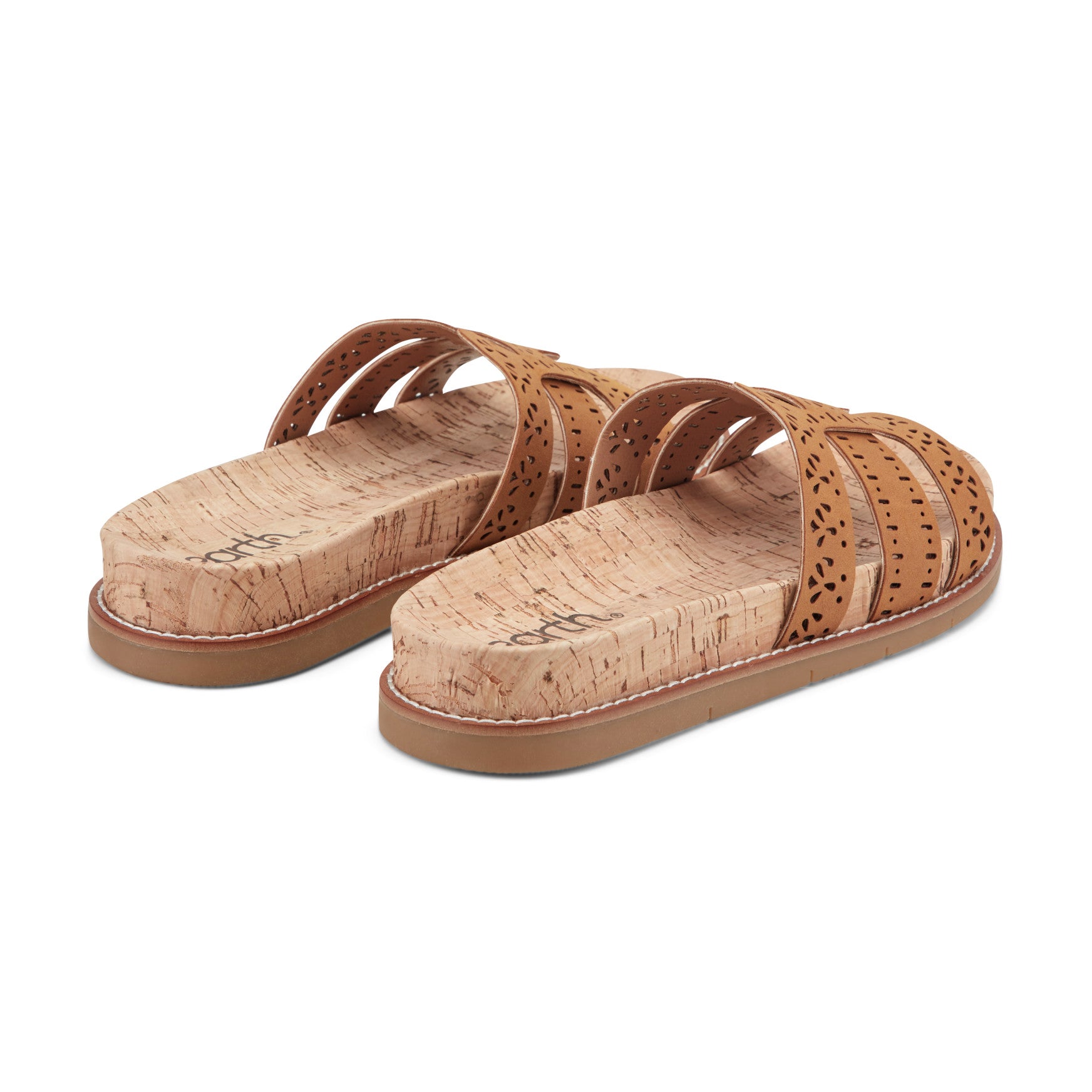 Fairren Slip-on Sandals