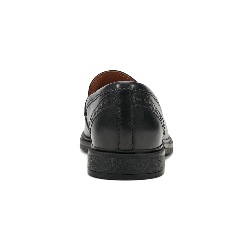 Deeana Tassle Loafers