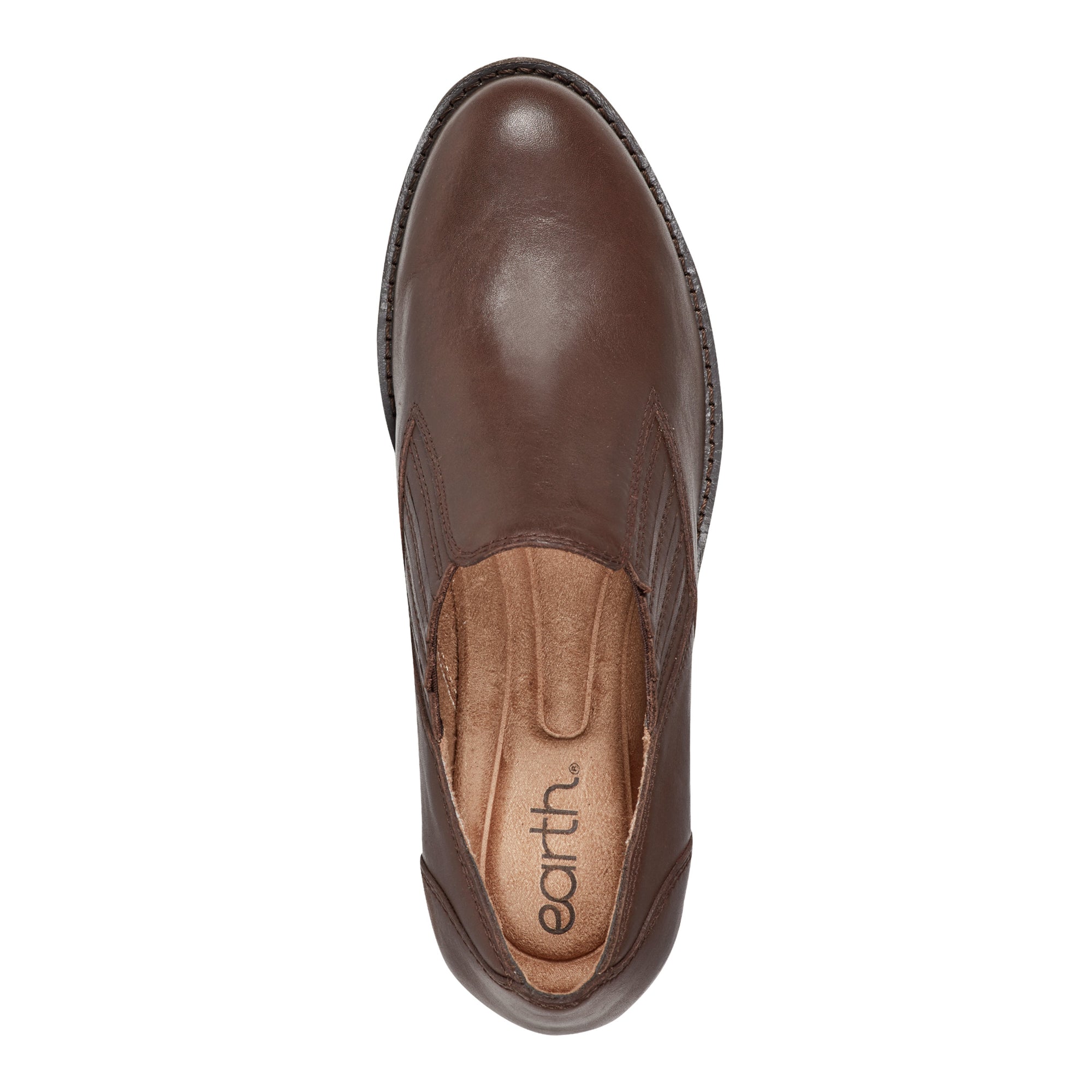 Jalin Slip-on Booties