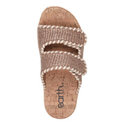 Sprinti Slip-on Sandals