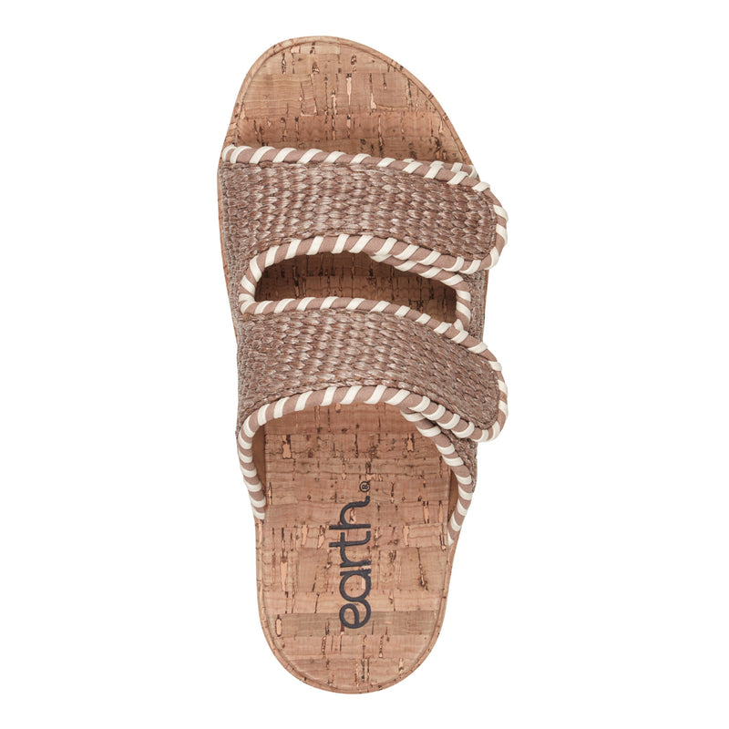 Sprinti Slip-on Sandals