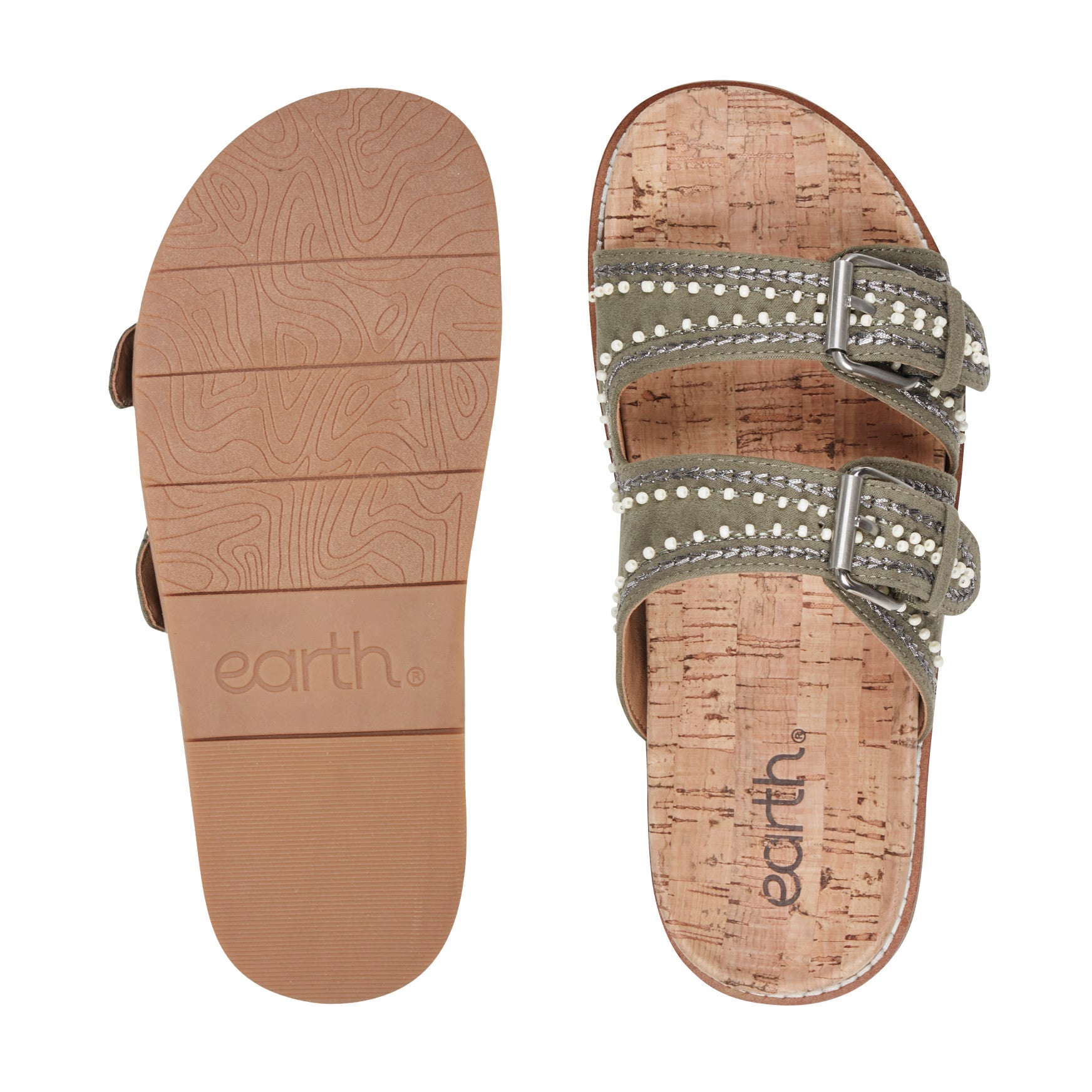 Finlee Embellished Sandals