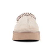 Fantel Cozy Platform Clogs