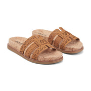 Fairren Slip-on Sandals