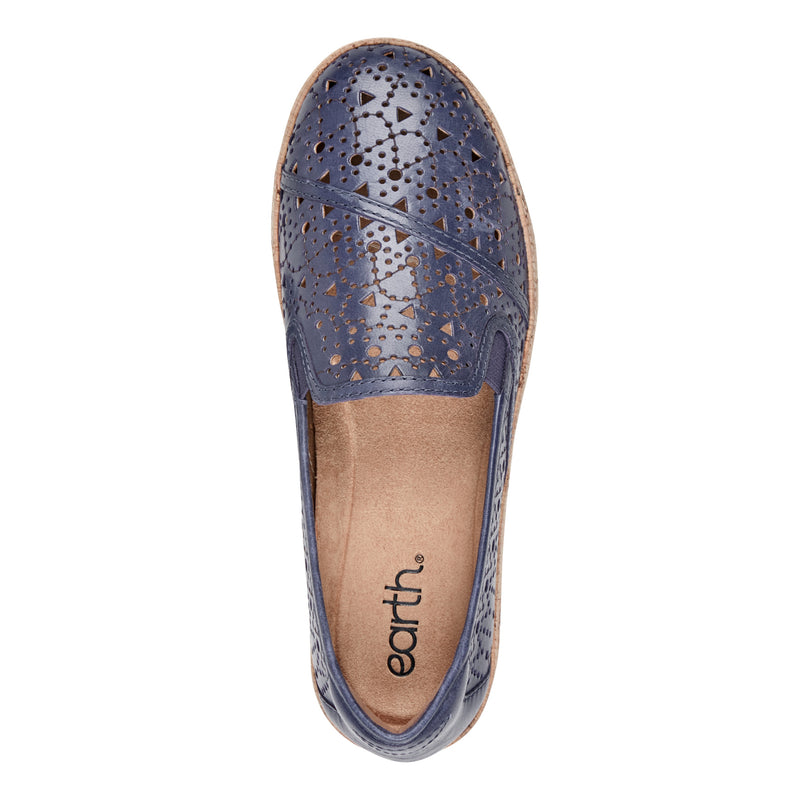 Tomlyn Casual Loafers