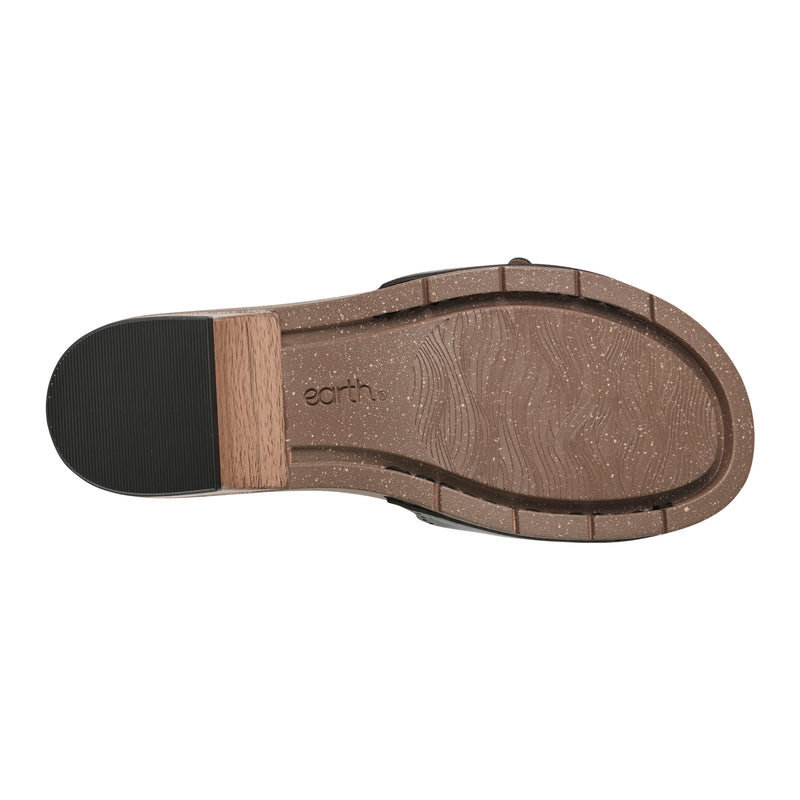 Haisly Slip-on Sandals