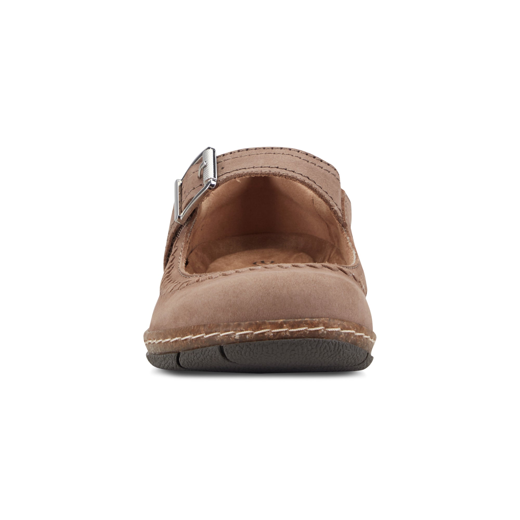 Erie Mary Jane Ballet Flats