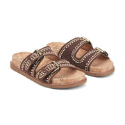 Finlee Embellished Sandals