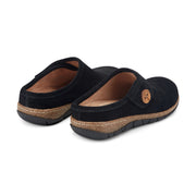 Ezra Slip-On Clogs