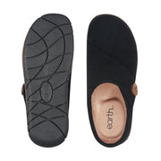 Ezra Slip-On Clogs
