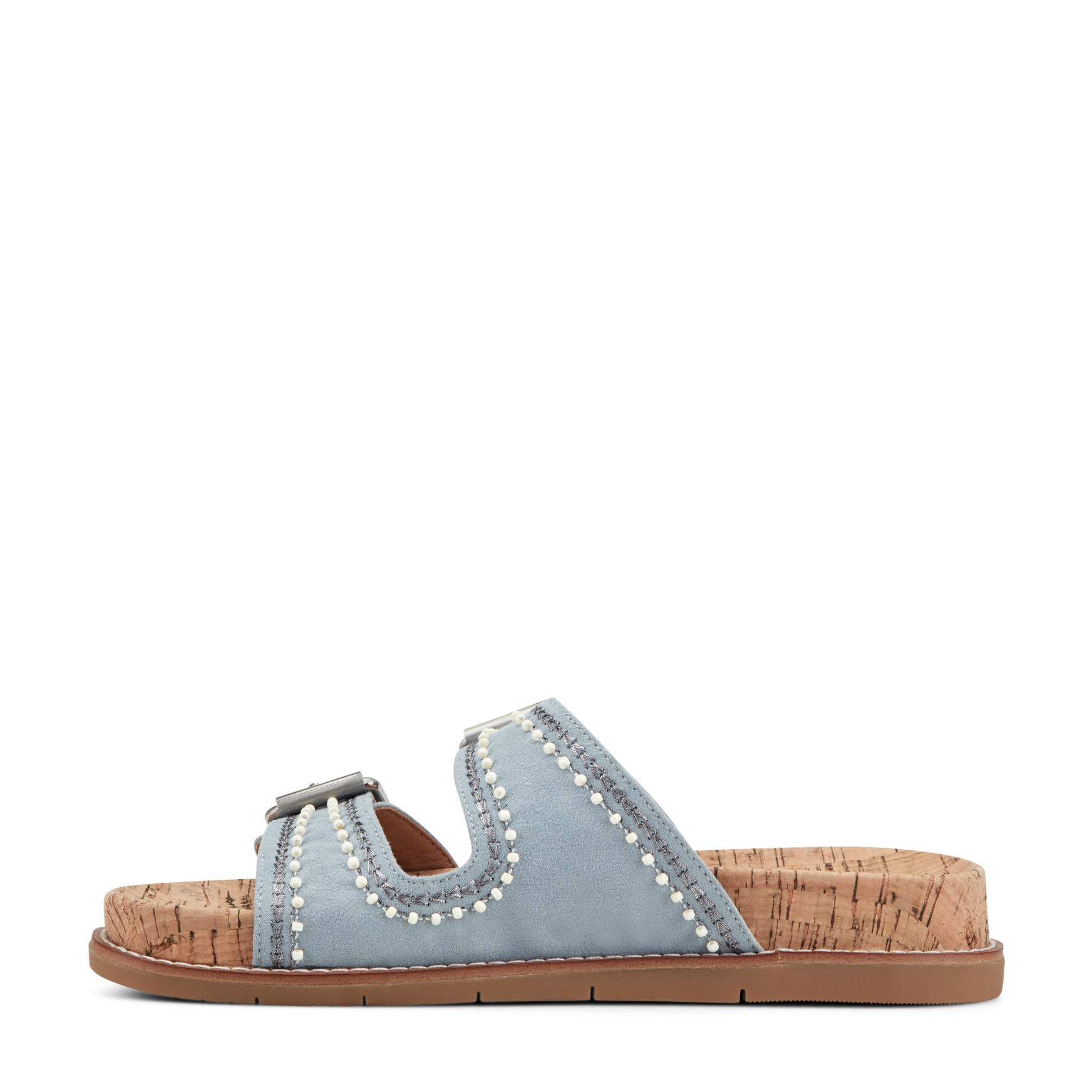 Finlee Embellished Sandals