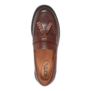 Deeana Tassle Loafers
