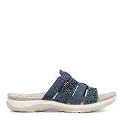 Sinci Open Toe Slip-on Casual Sandals