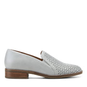 Piper Casual Leather Loafers