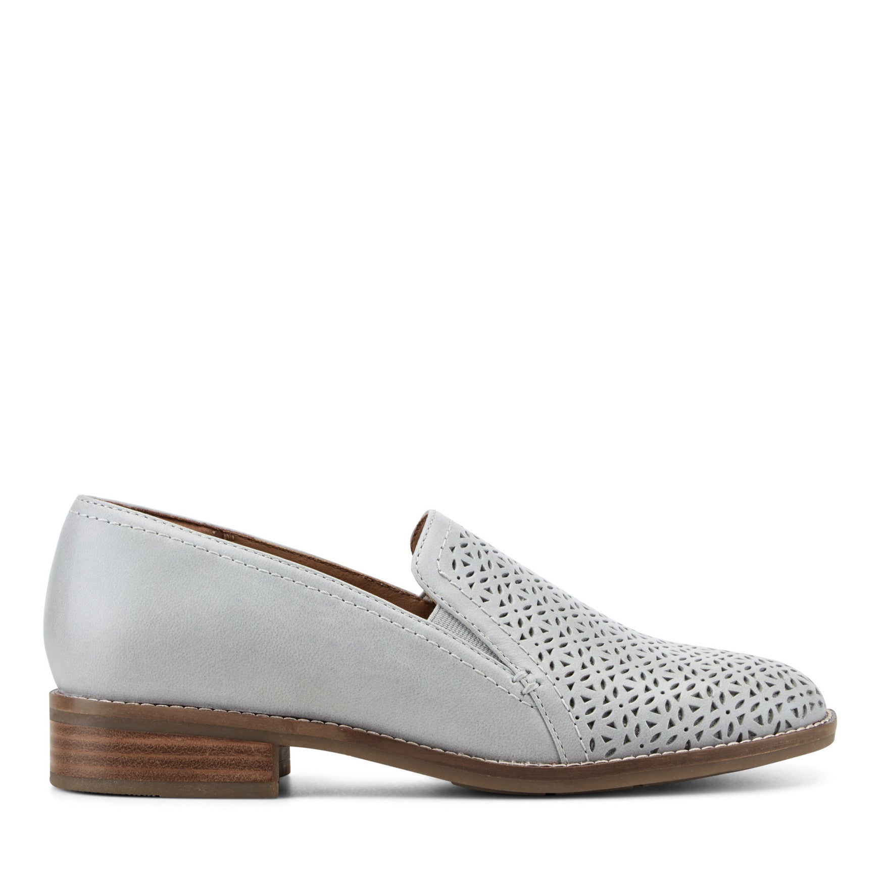 Piper Casual Leather Loafers