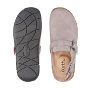 Elmonte Round Toe Slingback Clogs