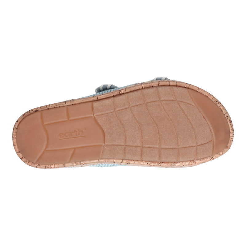 Sprinti Slip-on Sandals