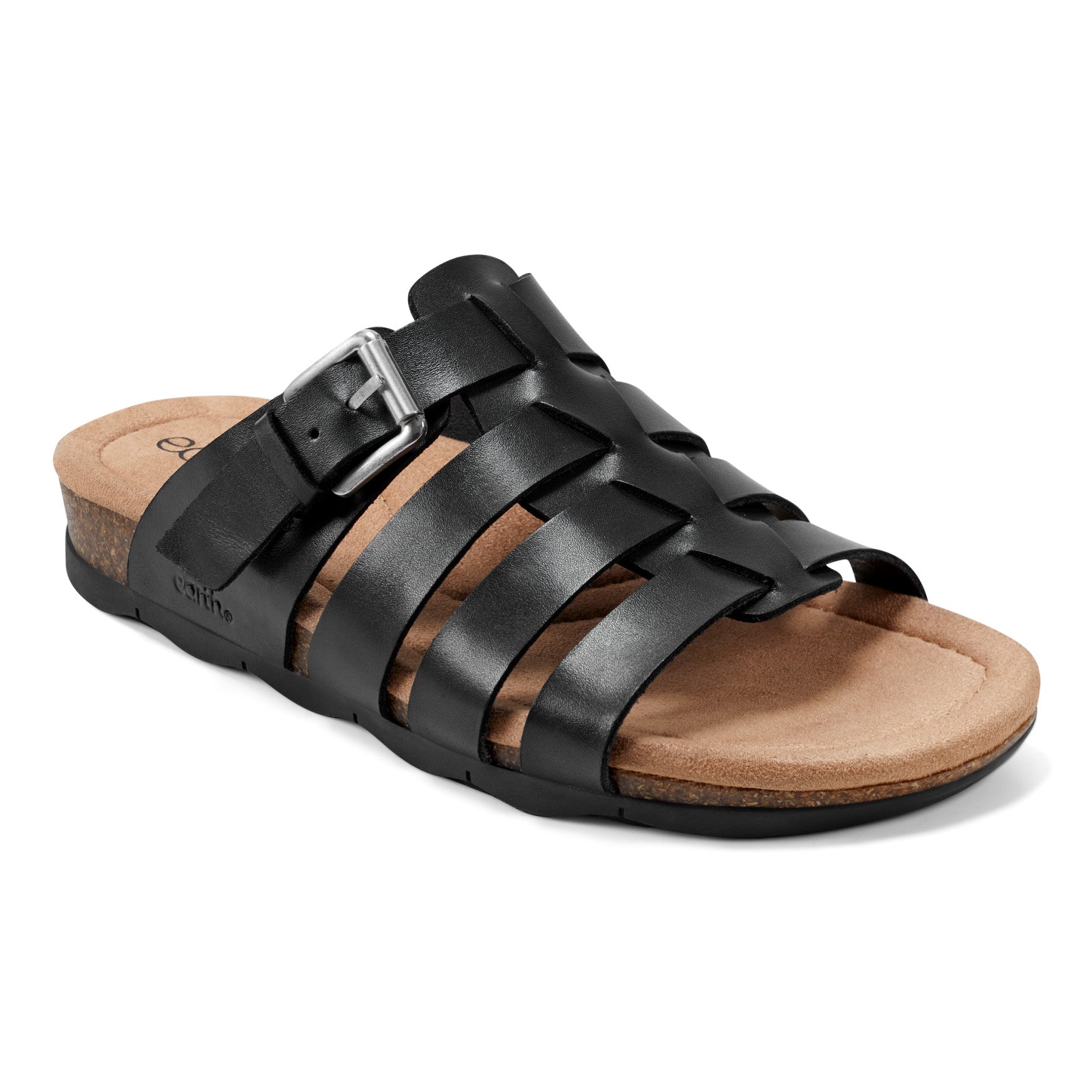 Eresa Casual Fisherman Slip-On Sandals