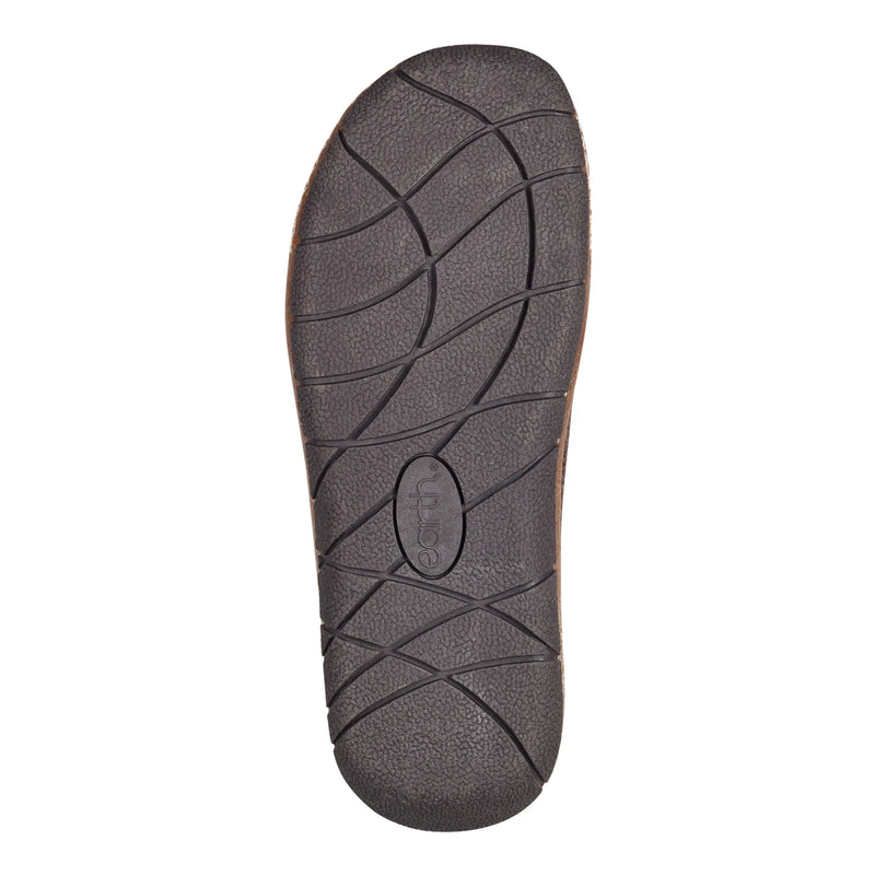 Elena Cold Weather Round Toe Casual Slip-on clogs