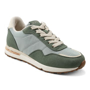 Maren Casual Lace-Up Sneakers