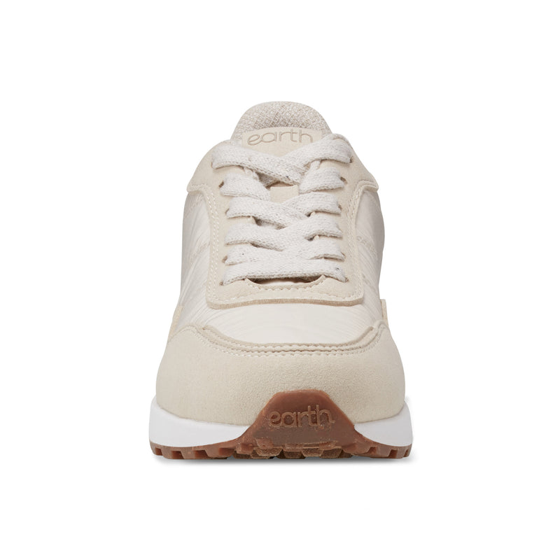 Maren Casual Lace-Up Sneakers