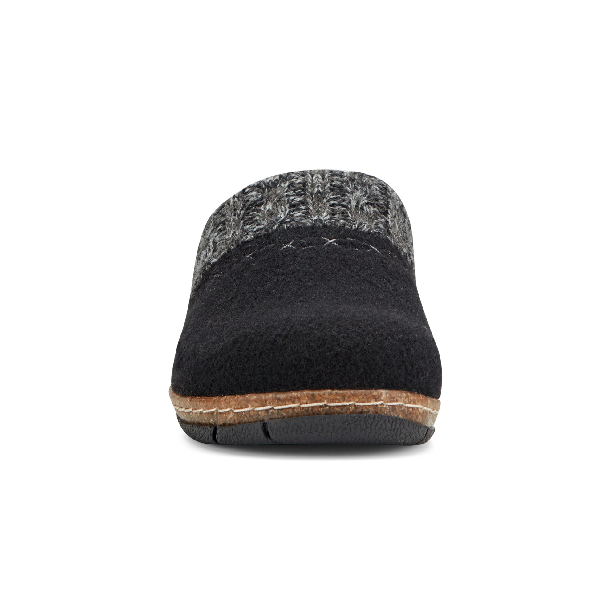Elyot Slip-On Clogs