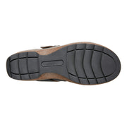 Kulla Slip-on Round Toe Block Heel Casual Mules