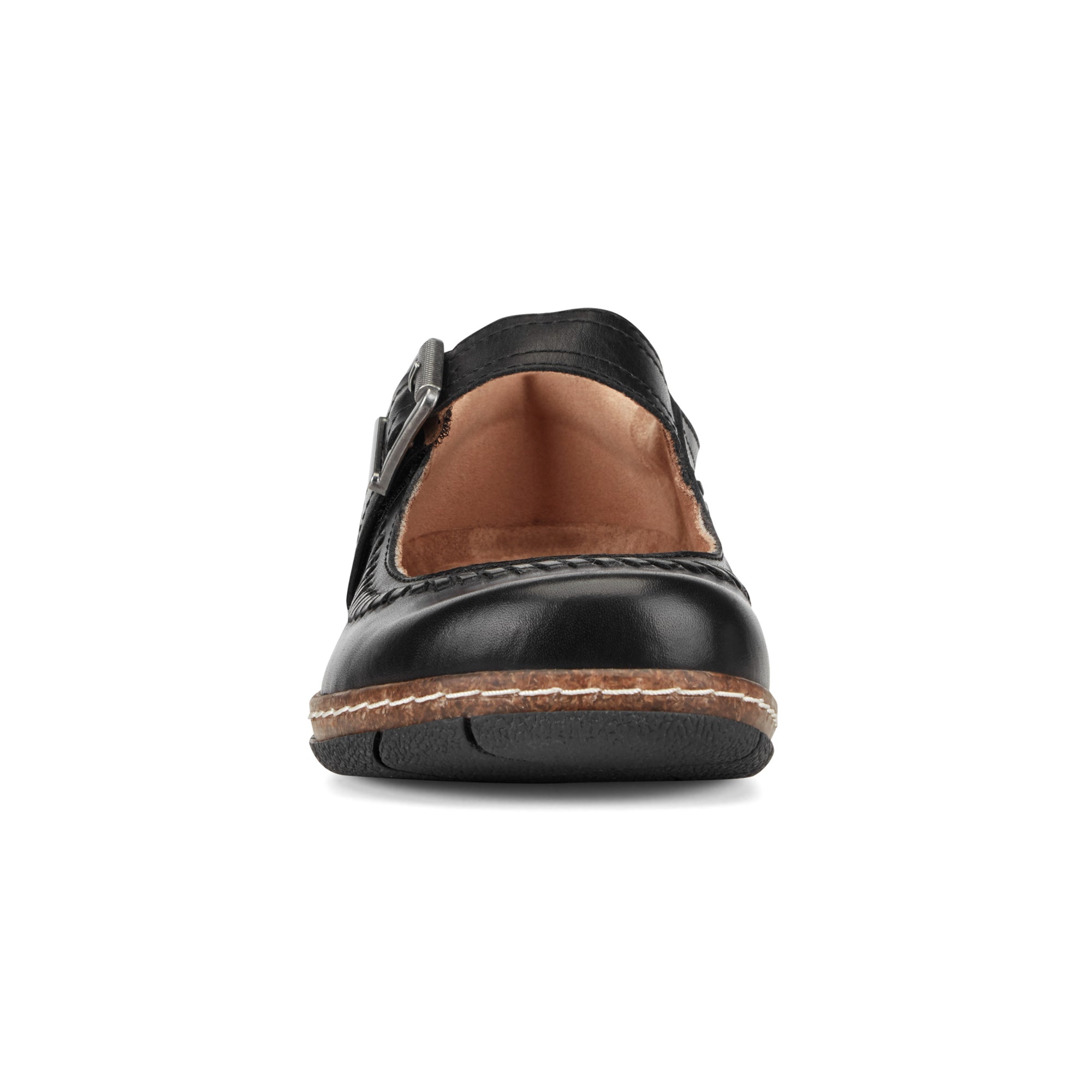 Erie Mary Jane Ballet Flats