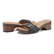Haisly Slip-on Sandals