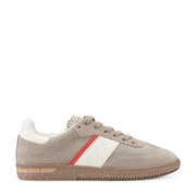 Penny Lace-Up Sneakers