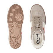 Penny Lace-Up Sneakers