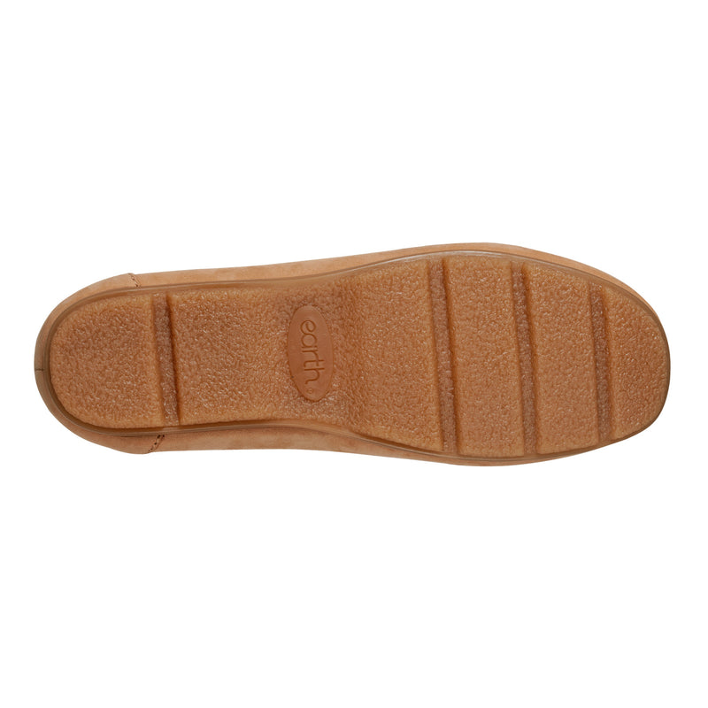 Remi Slip-on Casual Flat Loafers