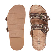 Finlee Embellished Sandals