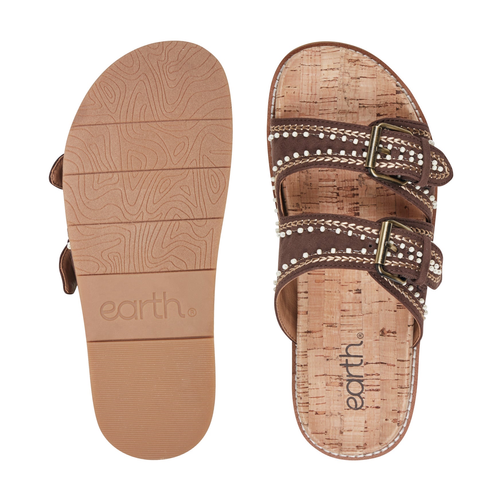 Finlee Embellished Sandals