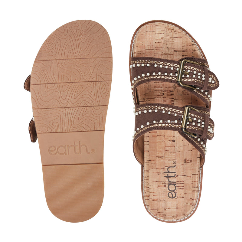 Finlee Embellished Sandals