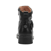 Thrill Ruched Booties