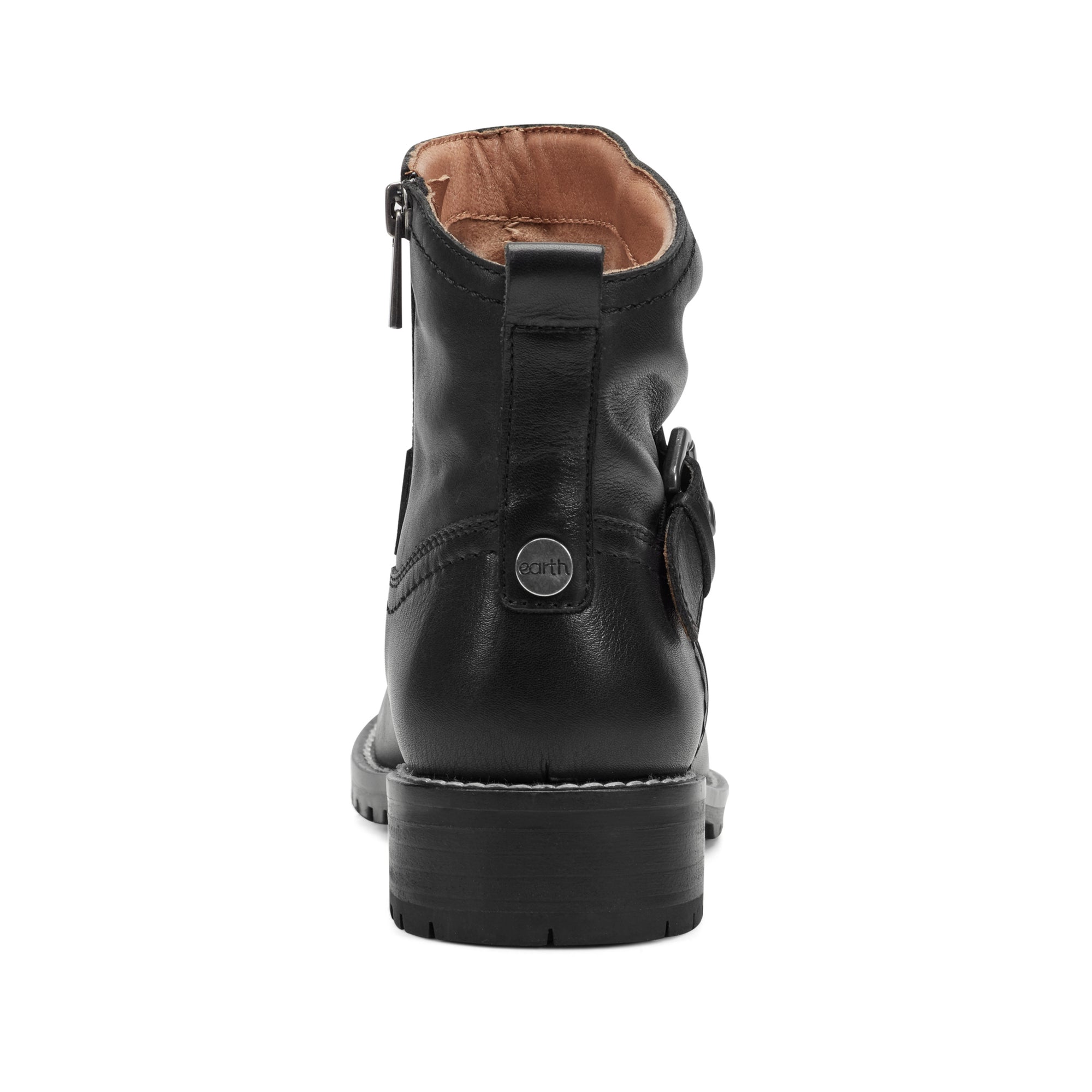 Thrill Ruched Booties