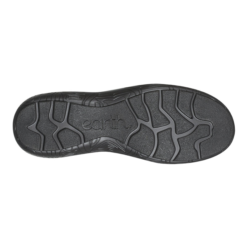Synal Flat Casual Booties